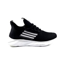 Pierre Cardin PC-30954 Siyah Erkek Spor Ayakkabı
