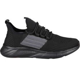 Pierre Cardin PC-30954 Siyah Erkek Spor Ayakkabı