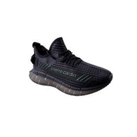 Pierre Cardin Pc-31037 Beyaz Erkek Spor Ayakkabı