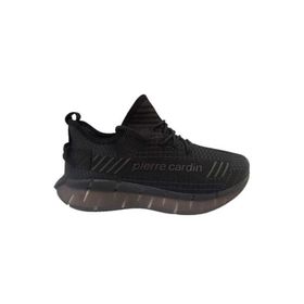 Pierre Cardin Pc-31037 Beyaz Erkek Spor Ayakkabı