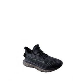 Pierre Cardin Pc-31037 Beyaz Erkek Spor Ayakkabı