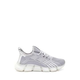 Pierre Cardin PC-31039 Gri Zenne Kadın Spor Ayakkabı