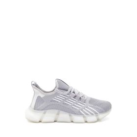 Pierre Cardin PC-31039 Gri Zenne Kadın Spor Ayakkabı