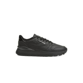 Pierre Cardin PC-31082-3319 Siyah Erkek Spor Ayakkabı