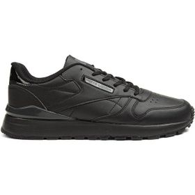 Pierre Cardin PC-31082-3319 Siyah Erkek Spor Ayakkabı