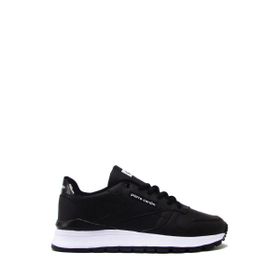 Pierre Cardin Pc-31082 Siyah-Beyaz Erkek Sneaker Ayakkabı