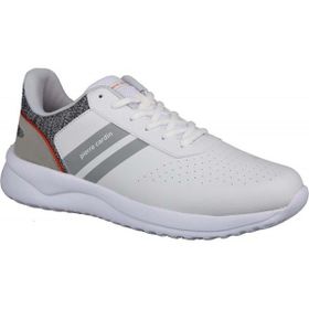 Pierre Cardin PC-31110-31083 Beyaz Unisex Sneaker Ayakkabı