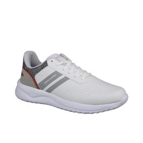 Pierre Cardin PC-31110-31083 Beyaz Unisex Sneaker Ayakkabı