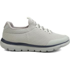 Pierre Cardin PC-31155-3319 Gri Erkek Spor Ayakkabı
