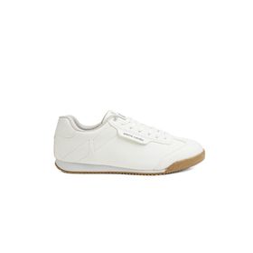 Pierre Cardin PC-31249-3541 Beyaz Erkek Spor Ayakkabı