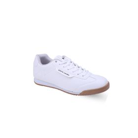 Pierre Cardin PC-31249-3541 Beyaz Erkek Spor Ayakkabı
