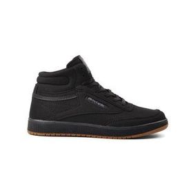 Pierre Cardin PC-31250-3541 Siyah Cilt Erkek Spor Ayakkabı