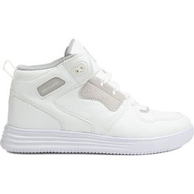 Pierre Cardin PC-31317-3471 Beyaz Kadın Spor Ayakkabı