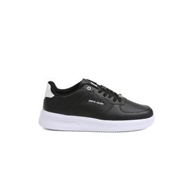 Pierre Cardin PC-31321-3471 Beyaz Kadın Spor Ayakkabı