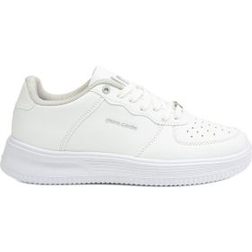 Pierre Cardin PC-31321-3471 Beyaz Kadın Spor Ayakkabı