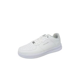 Pierre Cardin PC-31321-3471 Beyaz Kadın Spor Ayakkabı