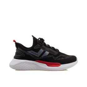 Pierre Cardin PC-31380T Siyah Kadın Spor Ayakkabı