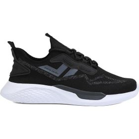 Pierre Cardin PC-31381 Siyah Erkek Spor Ayakkabı
