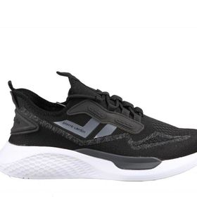 Pierre Cardin PC-31381 Siyah Erkek Spor Ayakkabı