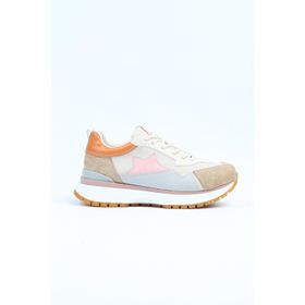 Pierre Cardin PC-31404 3959 Bej Kadın Spor Ayakkabı
