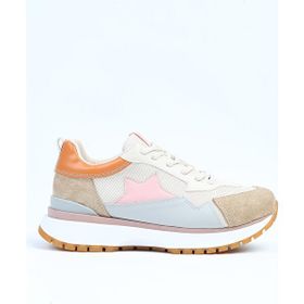Pierre Cardin PC-31404 3959 Bej Kadın Spor Ayakkabı