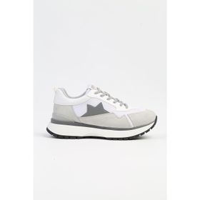 Pierre Cardin PC-31404 3959 Beyaz Kadın Spor Ayakkabı