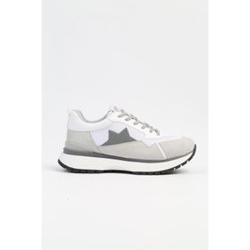 Pierre Cardin PC-31404 3959 Beyaz Kadın Spor Ayakkabı