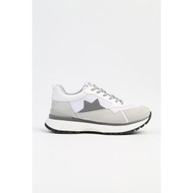 Pierre Cardin PC-31404 3959 Beyaz Kadın Spor Ayakkabı