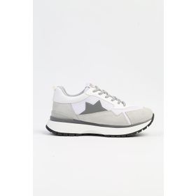 Pierre Cardin PC-31404 3959 Beyaz Kadın Spor Ayakkabı