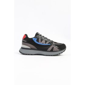Pierre Cardin PC-31405 3959 Siyah Kadın Spor Ayakkabı