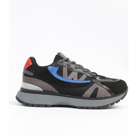 Pierre Cardin PC-31405 3959 Siyah Kadın Spor Ayakkabı