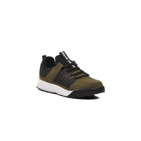 Pierre Cardin PC-31415 34152 Haki Kadın Spor Ayakkabı