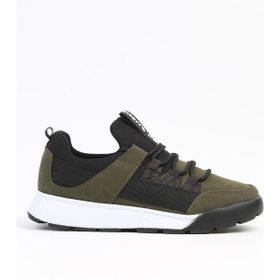 Pierre Cardin PC-31415 34152 Haki Kadın Spor Ayakkabı
