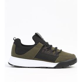 Pierre Cardin PC-31415 34152 Haki Kadın Spor Ayakkabı