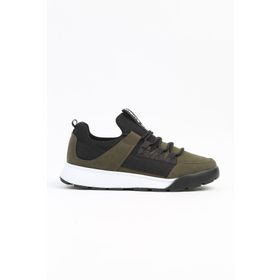 Pierre Cardin PC-31415 34152 Haki Kadın Spor Ayakkabı