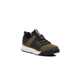 Pierre Cardin PC-31415 34152 Haki Kadın Spor Ayakkabı