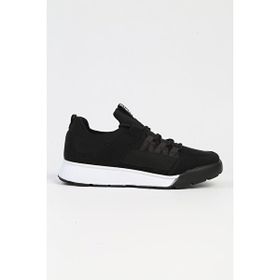Pierre Cardin PC-31415 34152 Siyah Beyaz Kadın Spor Ayakkabı