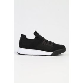 Pierre Cardin PC-31415 34152 Siyah Beyaz Kadın Spor Ayakkabı