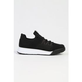 Pierre Cardin PC-31415 34152 Siyah Beyaz Kadın Spor Ayakkabı