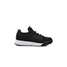 Pierre Cardin PC-31415 34152 Siyah Beyaz Kadın Spor Ayakkabı