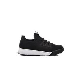 Pierre Cardin PC-31415 34152 Siyah Beyaz Kadın Spor Ayakkabı
