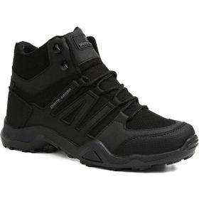 Pierre Cardin PC-31440M Siyah Outdoor Erkek Bot