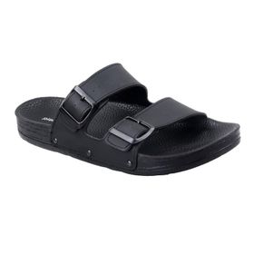 Pierre Cardin PC-3244 Siyah Erkek Terlik
