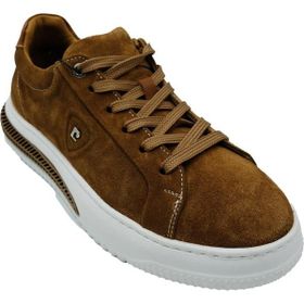 Pierre Cardin PC.335749 Bej Süet Erkek Günlük Ayakkabı