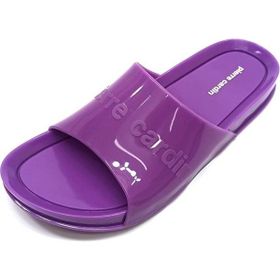 Pierre Cardin PC-3370 Mor Kadın Terlik
