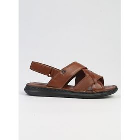 Pierre Cardin PC-5116-3892 Taba Erkek Sandalet