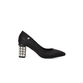 Pierre Cardin PC-51201 Siyah Süet Erkek Spor Ayakkabı