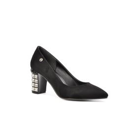 Pierre Cardin PC-51201 Siyah Süet Erkek Spor Ayakkabı