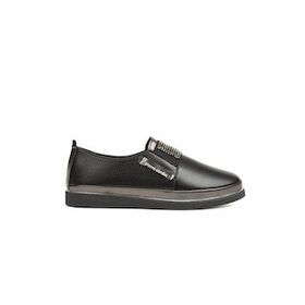 Pierre Cardin PC-51678 3530 Siyah Kadın Günlük Ayakkabı