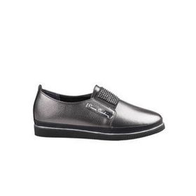 Pierre Cardin PC-51678 Platin Kadın Günlük Ayakkabı